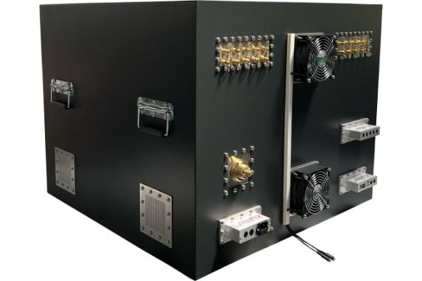 LBX5800 Manual RF Shield Box 100MHz-6GHz LabiFix RF Shield Box - View 7 of 8