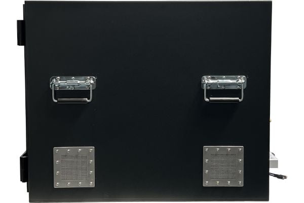 РЧ-ЭКРАНИРОВАННЫЙ ТЕСТОВЫЙ КОРПУС LBX5800 LabiFix RF Shield Box - Фото 8 из 8