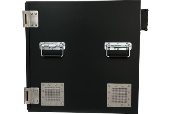 LBX6000 RF SHEILDED TEST ENCLOSURE LabiFix RF Shield Box - View 8 of 8
