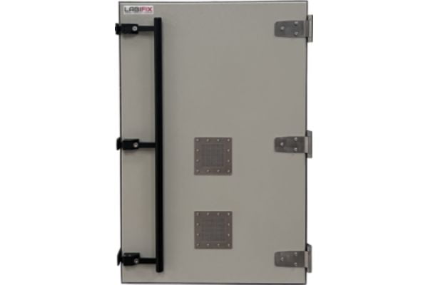 LBX6010 RF SHEILDED TEST ENCLOSURE LabiFix RF Shield Box - View 2 of 8