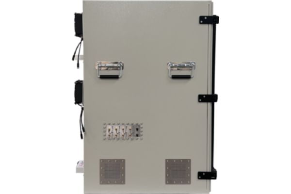 RECINTO DE PRUEBAS BLINDADO CONTRA RF LBX6010 LabiFix RF Shield Box - Vista 4 de 8