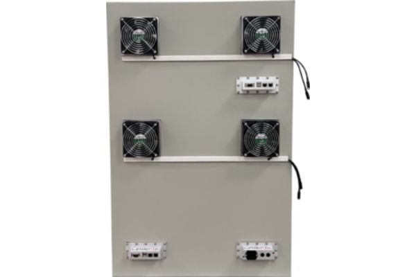 CUSTODIA DI TEST SCHERMATA RF LBX6010 LabiFix RF Shield Box - Vista 6 di 8