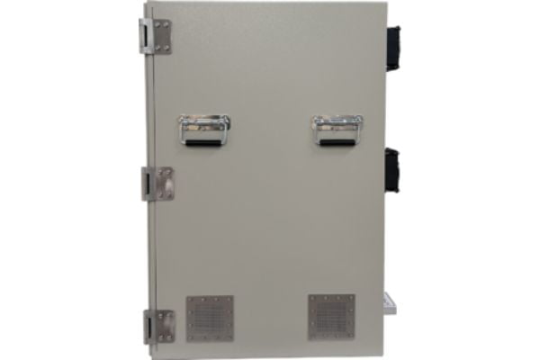 CUSTODIA DI TEST SCHERMATA RF LBX6010 LabiFix RF Shield Box - Vista 8 di 8