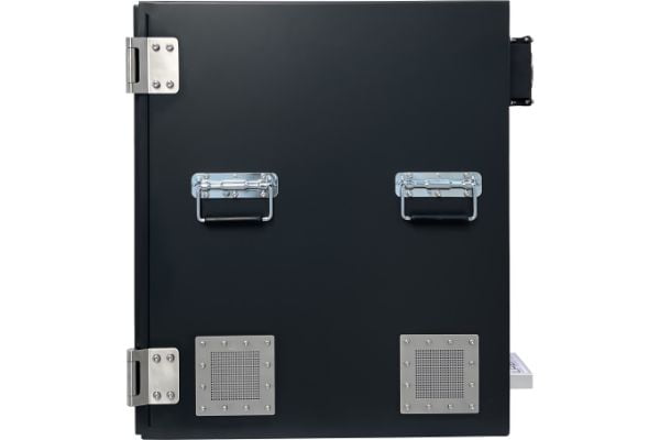 ENCEINTE DE TEST BLINDÉE RF LBX6100 LabiFix RF Shield Box - Vue 8 sur 8
