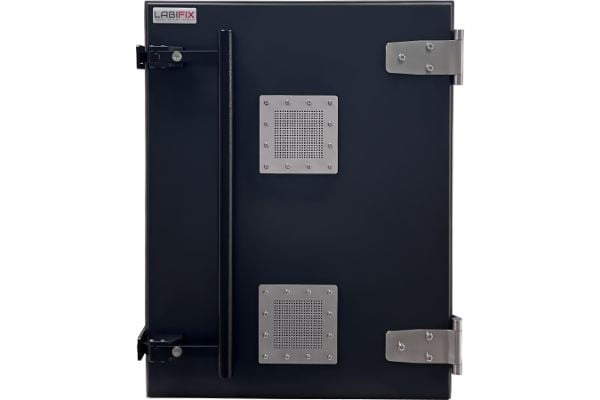 ЭКРАНИРОВАННЫЙ БОКС ДЛЯ РЧ-ТЕСТИРОВАНИЯ LBX6150 LabiFix RF Shield Box - Фото 2 из 8