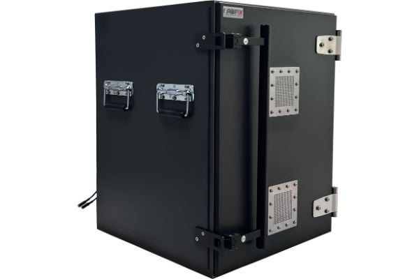 LBX6150 LabiFix RF Shield Box - View 3 of 8