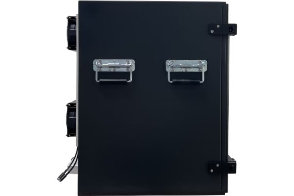 ЭКРАНИРОВАННЫЙ БОКС ДЛЯ РЧ-ТЕСТИРОВАНИЯ LBX6150 LabiFix RF Shield Box - Фото 4 из 8