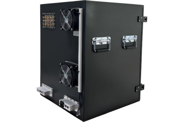 LBX6150 LabiFix RF Shield Box - View 5 of 8