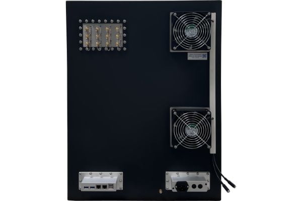 ЭКРАНИРОВАННЫЙ БОКС ДЛЯ РЧ-ТЕСТИРОВАНИЯ LBX6150 LabiFix RF Shield Box - Фото 6 из 8