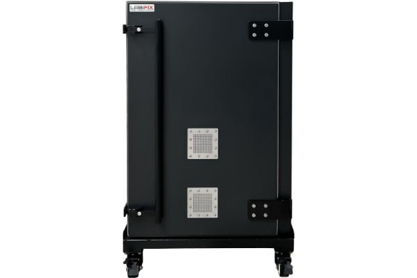 Портативная РЧ-безэховая камера LBX7500 LabiFix RF Shield Box - Фото 2 из 8