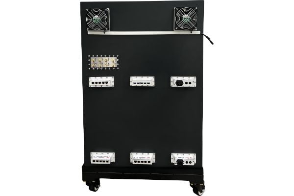 Портативная РЧ-безэховая камера LBX7500 LabiFix RF Shield Box - Фото 6 из 8