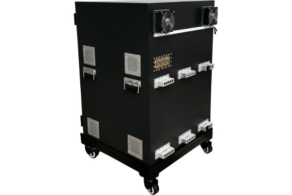 Портативная РЧ-безэховая камера LBX7500 LabiFix RF Shield Box - Фото 7 из 8