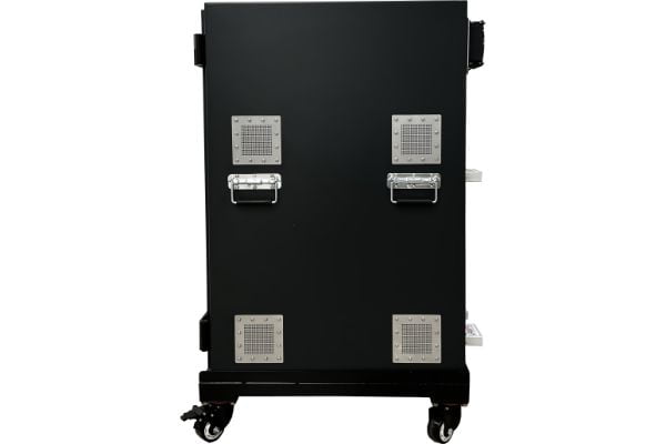 Портативная РЧ-безэховая камера LBX7500 LabiFix RF Shield Box - Фото 8 из 8