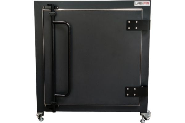 LBX9200 RF MODULAR 5G IOT UE VERIFICATION SHIELDED ENCLOSURE LabiFix RF Shield Box - View 2 of 4