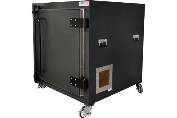 LBX9200 RF MODULAR 5G IOT UE VERIFICATION SHIELDED ENCLOSURE LabiFix RF Shield Box - View 3 of 4