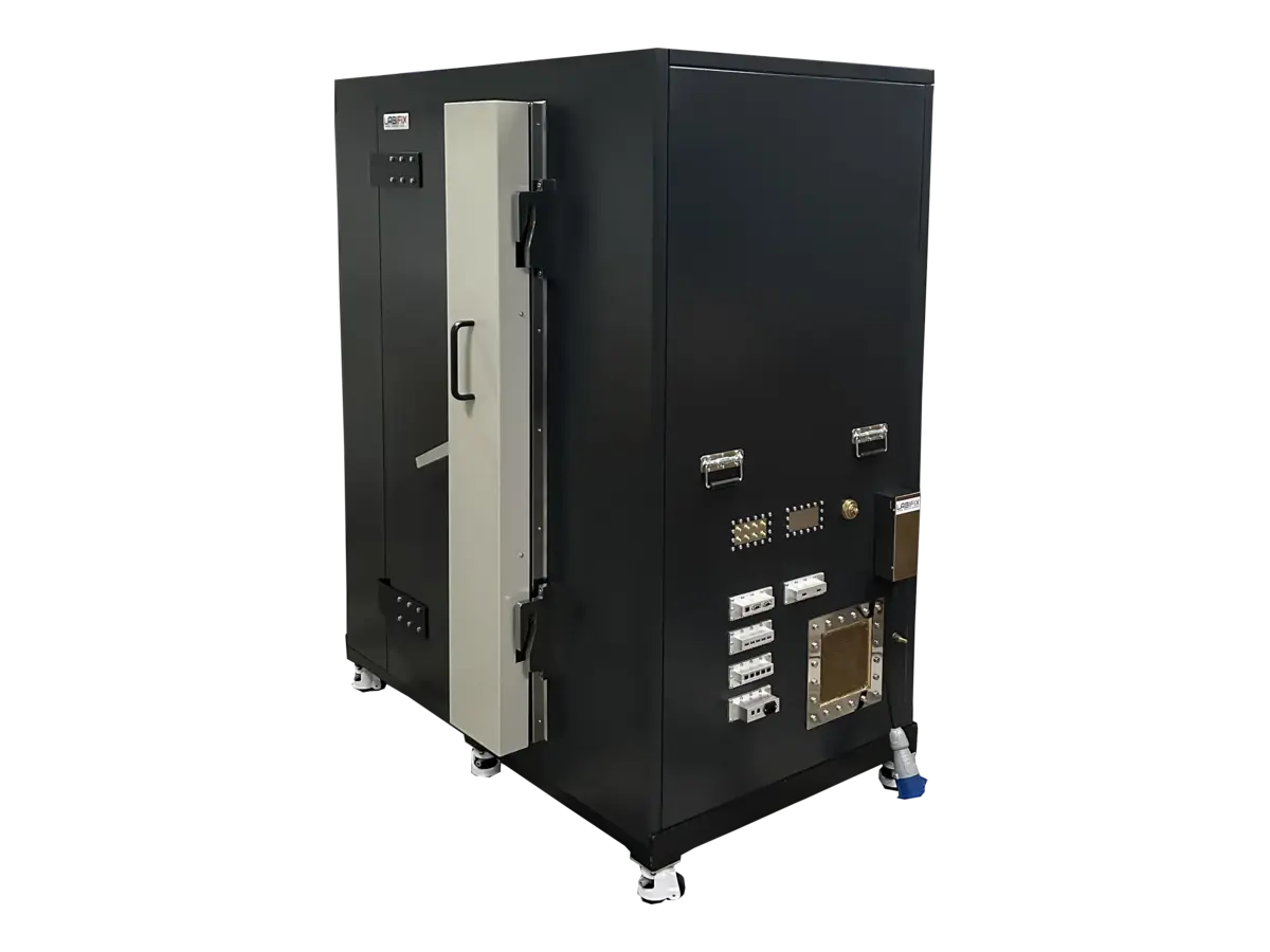 Chambre Anéchoïque RF LBX-SB200-RF-SHEILDED-CHAMBER LabiFix RF Shield Box - Vue 2 sur 6