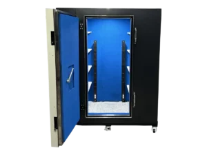 Chambre Anéchoïque RF LBX-SB200-RF-SHEILDED-CHAMBER LabiFix RF Shield Box - Vue 5 sur 6