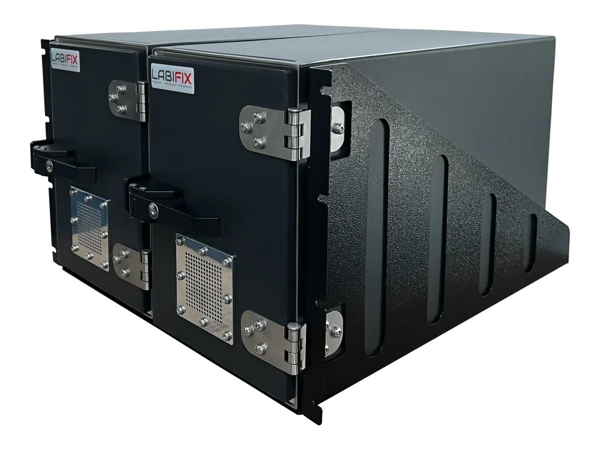 LBX1300T TWIN RF SHEILD BOX LabiFix RF Shield Box - View 2 of 7