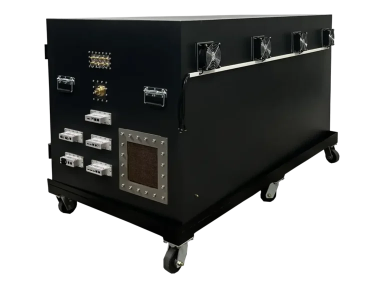 LBX8500 WLAN &amp; WIRELESS DEVICE TESTING SHEILDED ENCLOSURE LabiFix RF Shield Box - View 8 of 8