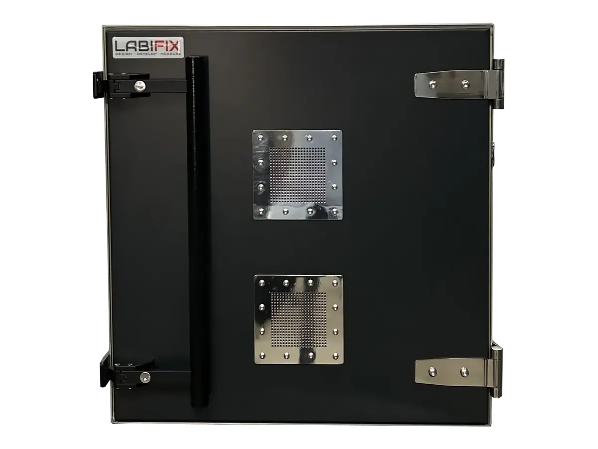 LBX4250 RF SHEILDED TEST ENCLOSURE LabiFix RF Shield Box - View 3 of 7