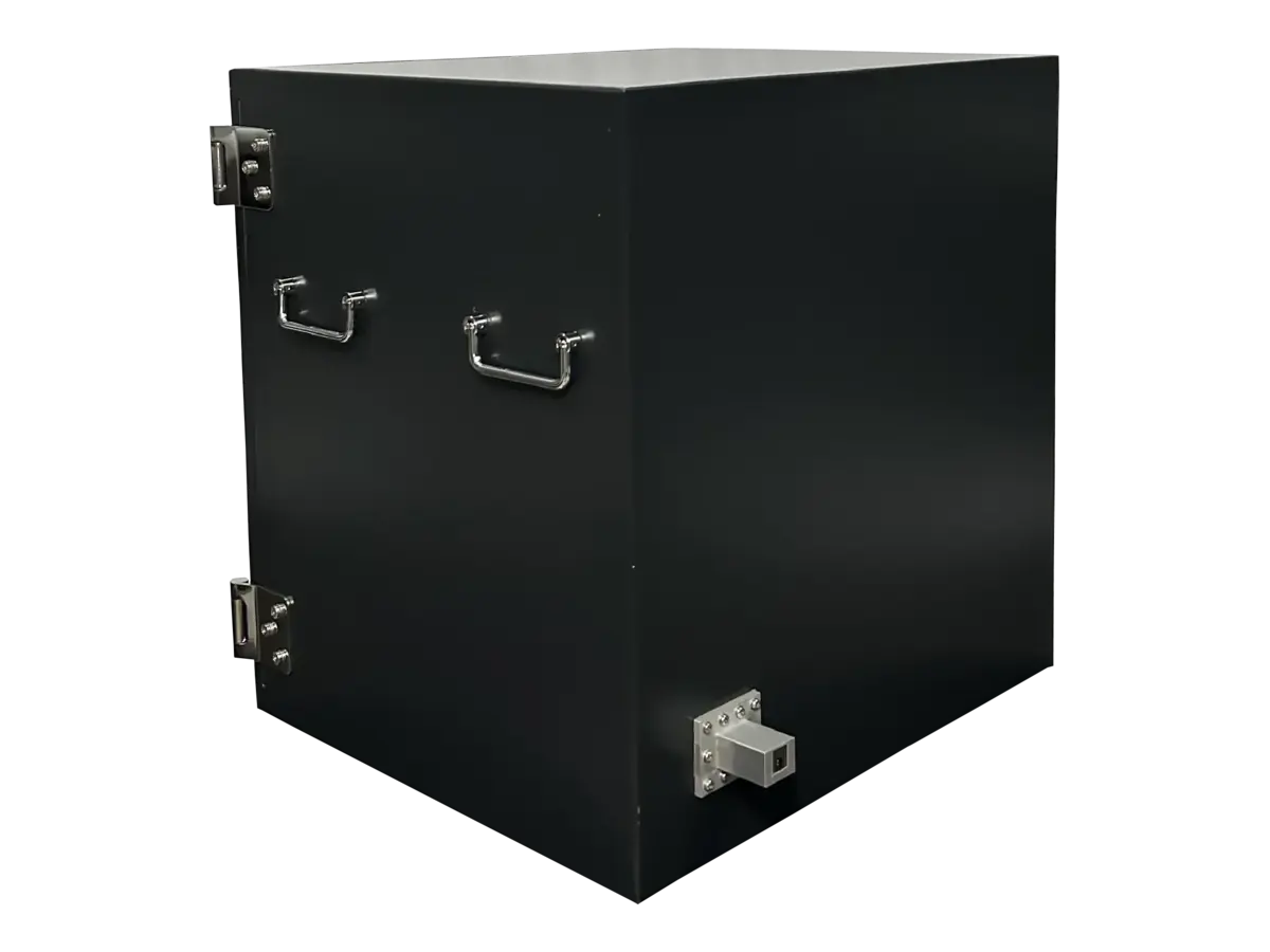 LBX4250 RF SHEILDED TEST ENCLOSURE LabiFix RF Shield Box - View 5 of 7