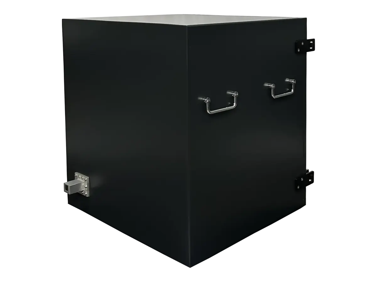 LBX4250 RF SHEILDED TEST ENCLOSURE LabiFix RF Shield Box - View 6 of 7