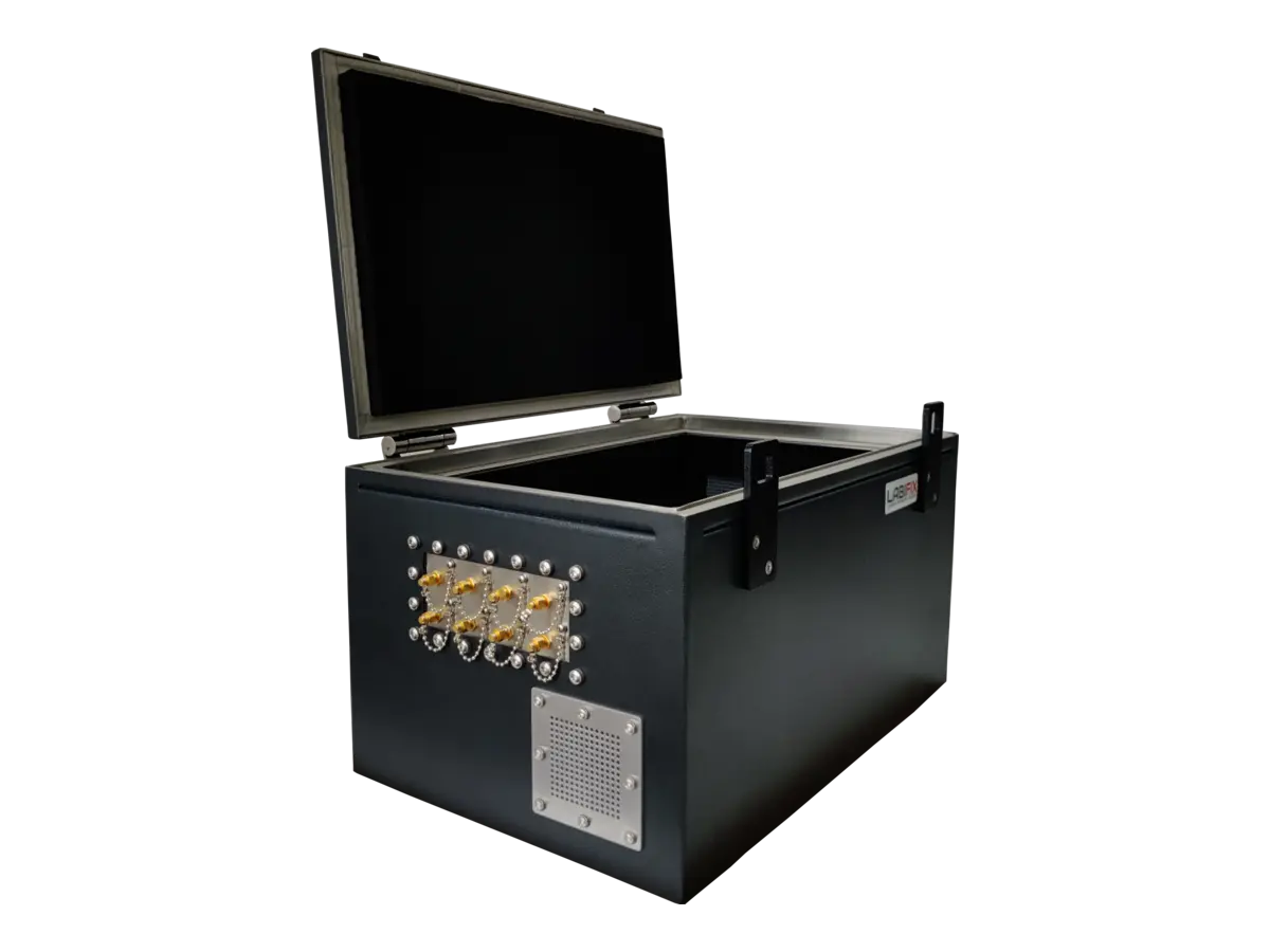 LBX3040 MANUAL RF SHIELDING BOX LabiFix RF Shield Box - View 2 of 7