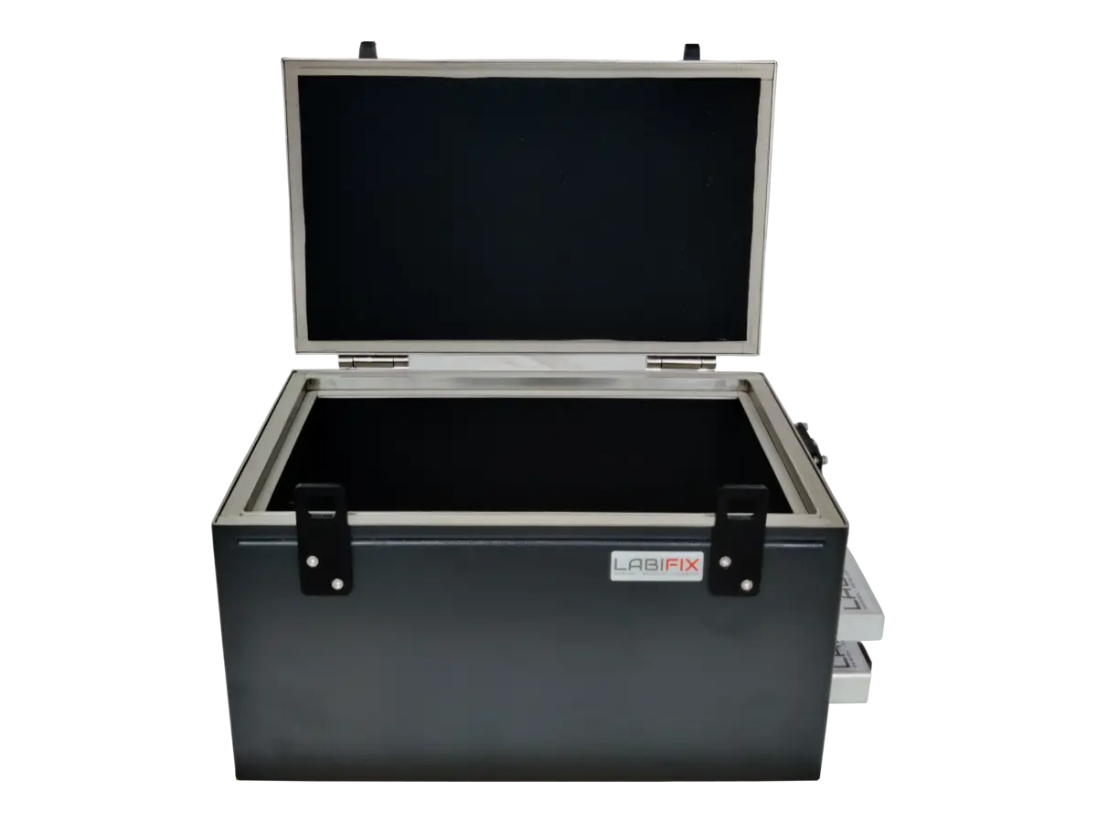 LBX3040 MANUAL RF SHIELDING BOX LabiFix RF Shield Box - View 4 of 7