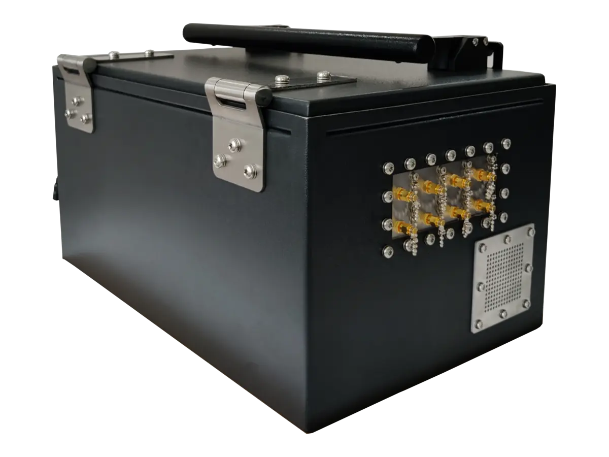 LBX3040 MANUAL RF SHIELDING BOX LabiFix RF Shield Box - View 6 of 7