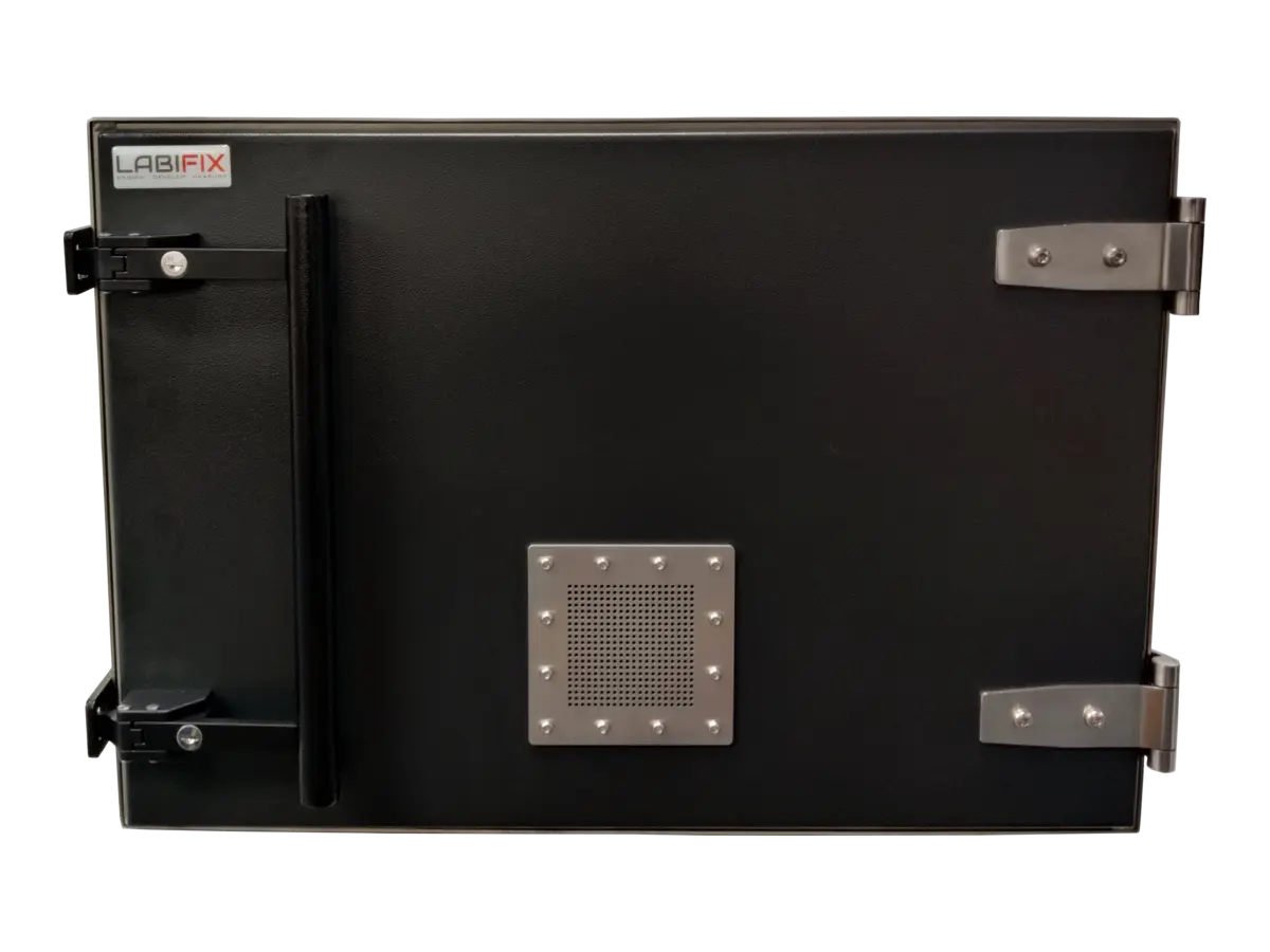LBX4750 TEST DE DISPOSITIFS SANS FIL RF ENCEINTE DE TEST BLINDÉE LabiFix RF Shield Box - Vue 5 sur 6