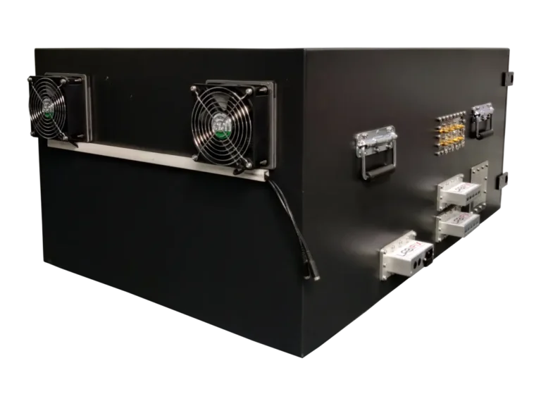 LBX4750 WIRELESS DEVICE TEST RF SHIELDED TEST ENCLOSURE LabiFix RF Shield Box - View 3 of 8