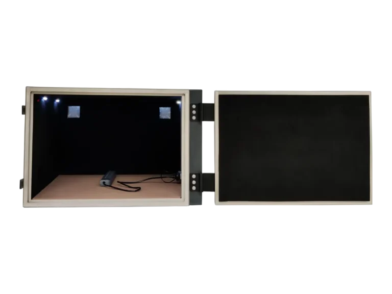 LBX5600 RF SHEILDED TEST ENCLOSURE LabiFix RF Shield Box - View 5 of 8