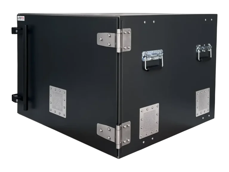 LBX5700 RF Shield Box For Cellular and IOT Devices Testing LabiFix RF Shield Box - View 3 of 8