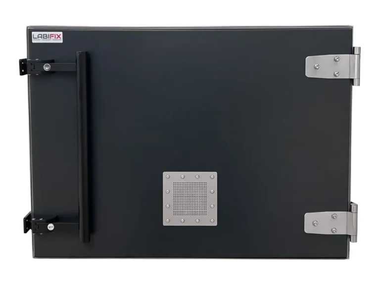 LBX5700 RF Shield Box For Cellular and IOT Devices Testing LabiFix RF Shield Box - View 5 of 8