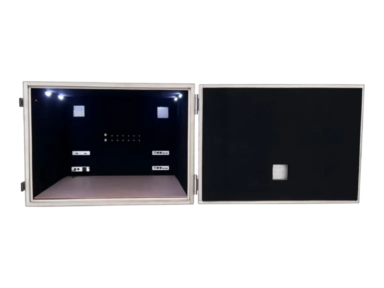 LBX5700 RF Shield Box For Cellular and IOT Devices Testing LabiFix RF Shield Box - View 6 of 8