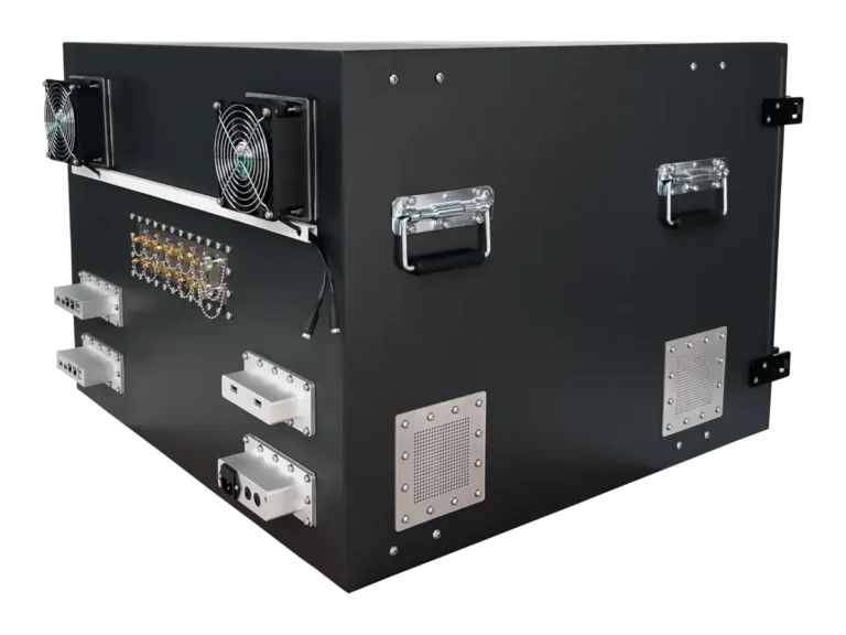 LBX5700 RF Shield Box For Cellular and IOT Devices Testing LabiFix RF Shield Box - View 8 of 8