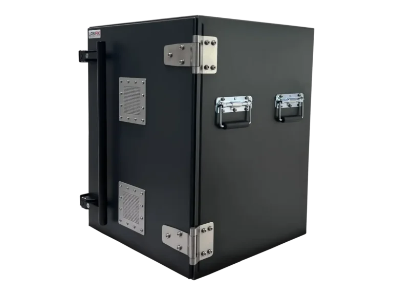 LBX6150 RF SHEILDED TEST ENCLOSURE LabiFix RF Shield Box - View 2 of 8