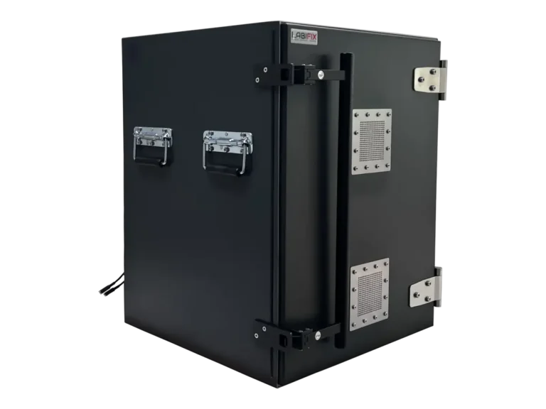 LBX6150 RF SHEILDED TEST ENCLOSURE LabiFix RF Shield Box - View 3 of 8