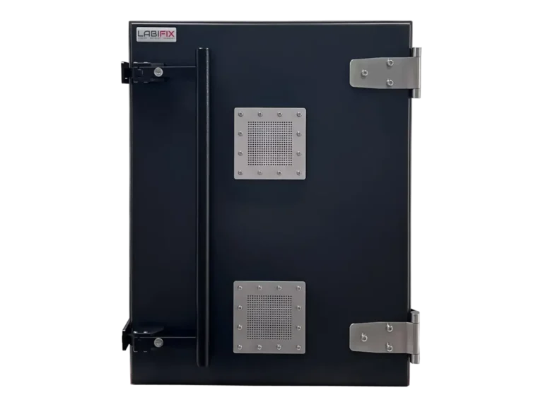LBX6150 RF SHEILDED TEST ENCLOSURE LabiFix RF Shield Box - View 4 of 8