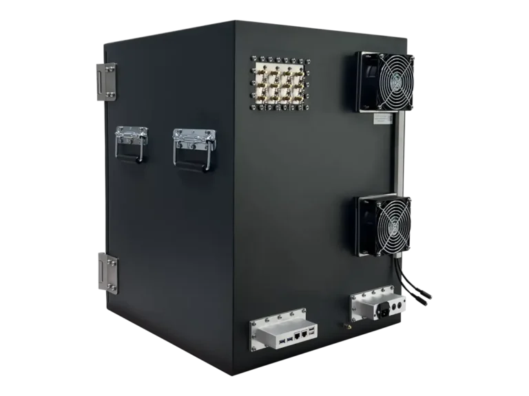 LBX6150 RF SHEILDED TEST ENCLOSURE LabiFix RF Shield Box - View 6 of 8