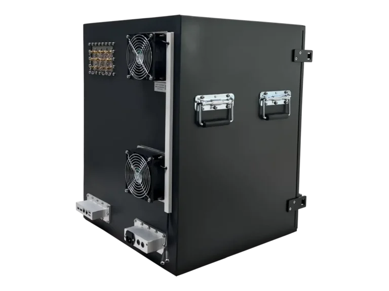 LBX6150 RF SHEILDED TEST ENCLOSURE LabiFix RF Shield Box - View 7 of 8