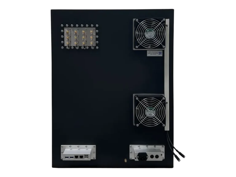 LBX6150 RF SHEILDED TEST ENCLOSURE LabiFix RF Shield Box - View 8 of 8