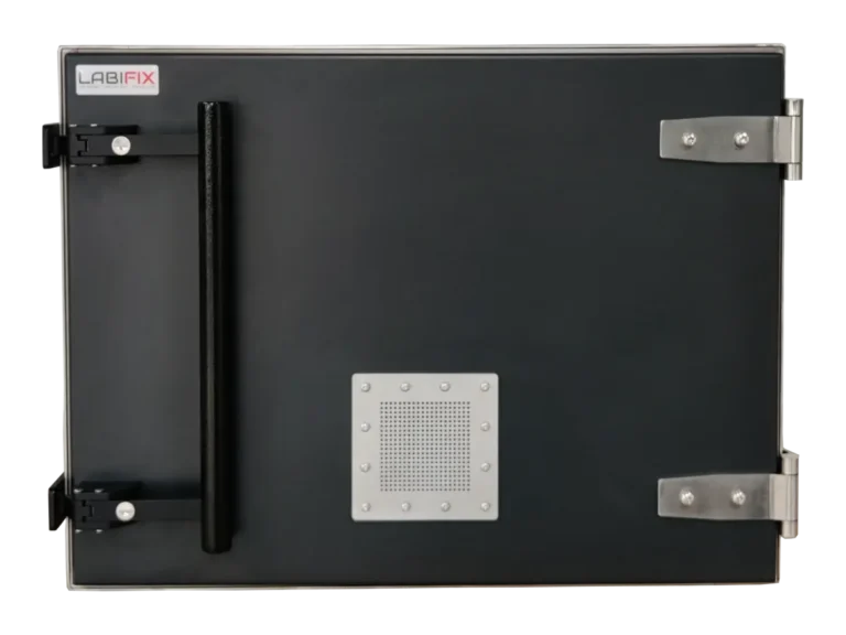 LBX5050 BLUETOOTH DEVICE TESTING RF ENCLOSURE LabiFix RF Shield Box - View 4 of 8