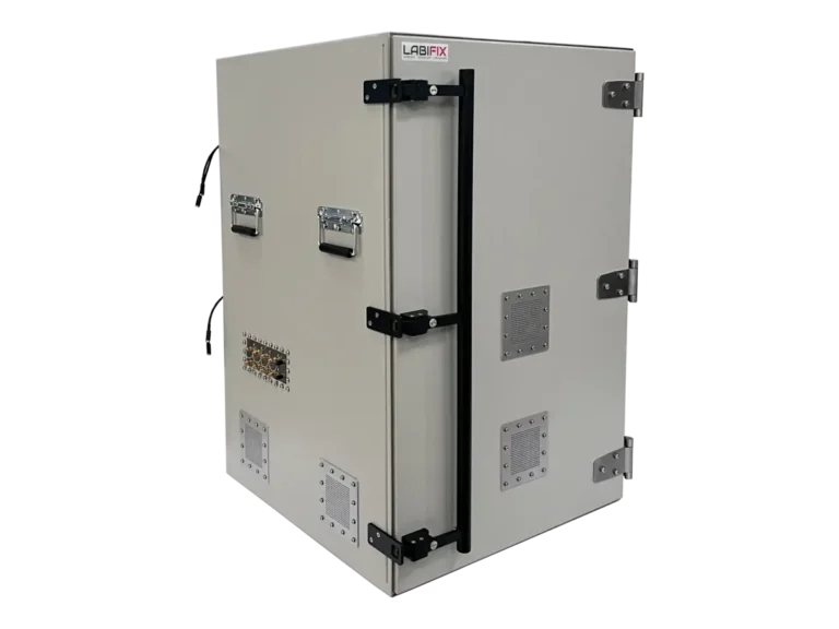 LBX6010 RF SHEILDED TEST ENCLOSURE LabiFix RF Shield Box - View 3 of 8