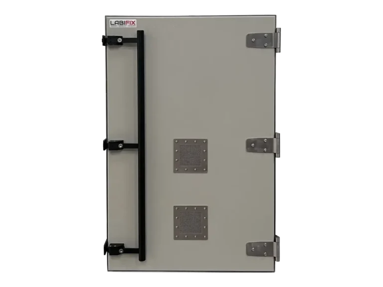 LBX6010 RF SHEILDED TEST ENCLOSURE LabiFix RF Shield Box - View 4 of 8
