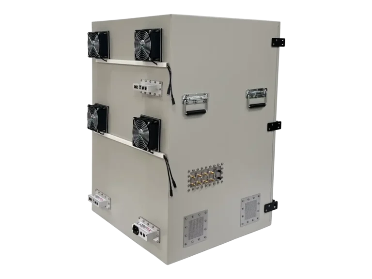 LBX6010 RF SHEILDED TEST ENCLOSURE LabiFix RF Shield Box - View 7 of 8