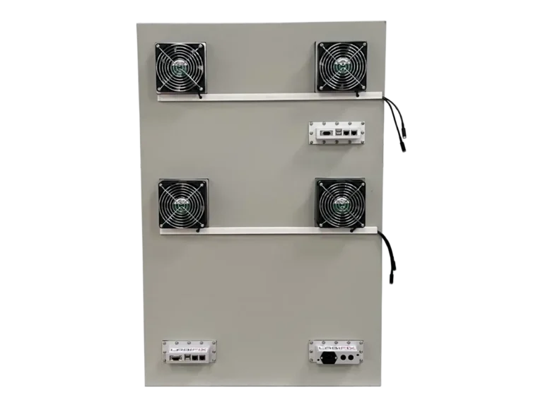 LBX6010 RF SHEILDED TEST ENCLOSURE LabiFix RF Shield Box - View 8 of 8