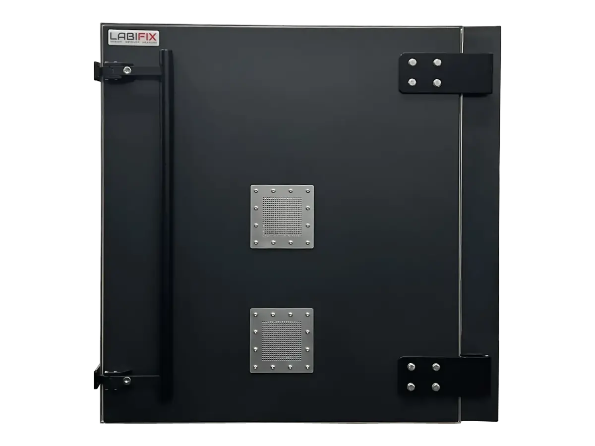LBX6800 RF SHIELDED TEST ENCLOSURE LabiFix RF Shield Box - View 3 of 8