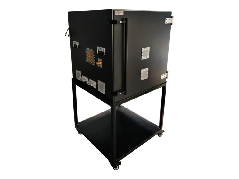 LBX7050 RF SHIELDED TEST ENCLOSURE, IDEAL FOR LARGE DUT TESTING LabiFix RF Shield Box - View 3 of 8