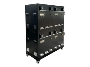 LBX7400 RF SHIELDED TEST ENCLOSURE LabiFix RF Shield Box - View 7 of 7